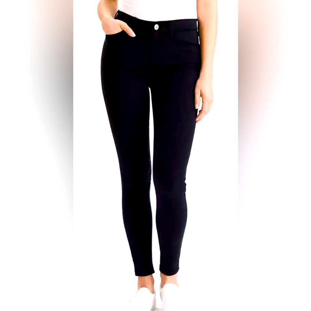 American Eagle Outfitters Women's Dark Skinny Jeans